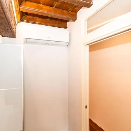 Stylish Quardilatero Romano Central Flat Turín Exterior foto