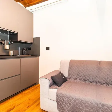 Stylish Quardilatero Romano Central Flat Turín Exterior foto