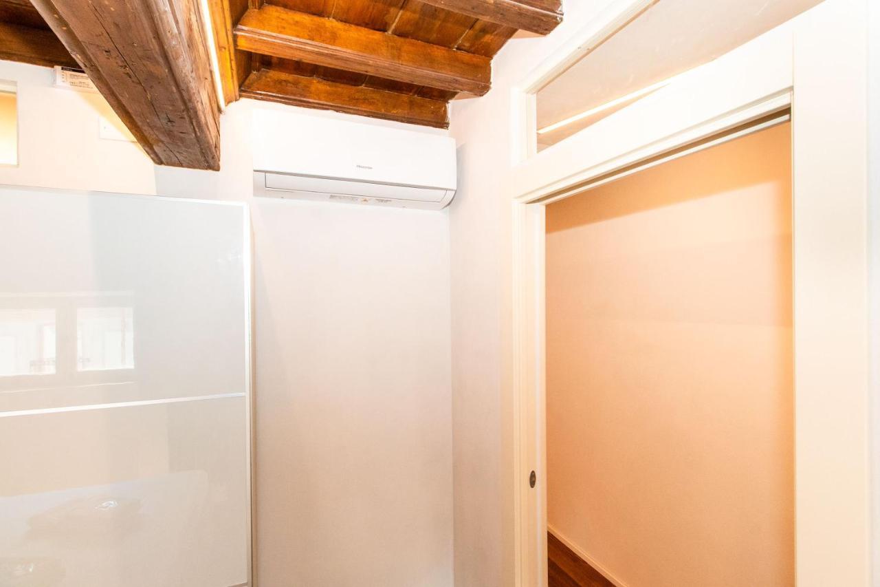 Apartment Stylish Quardilatero Flat