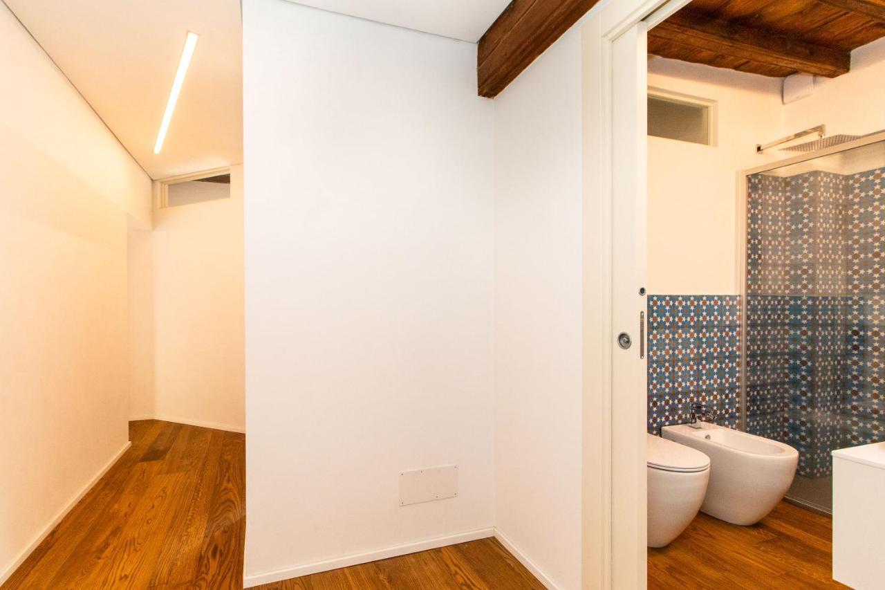 Apartment Stylish Quardilatero Flat