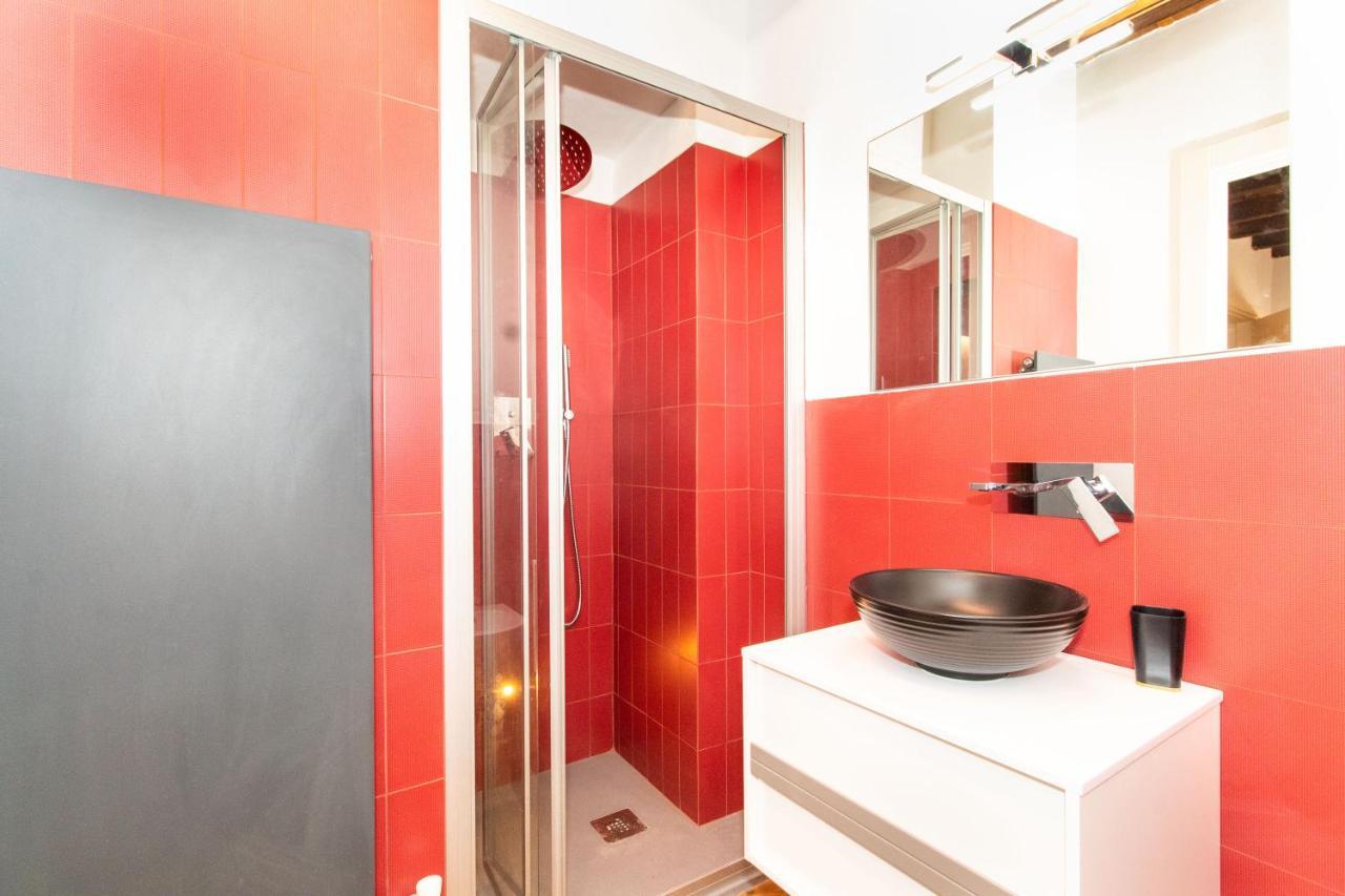 Stylish Quardilatero Flat Apartment *
