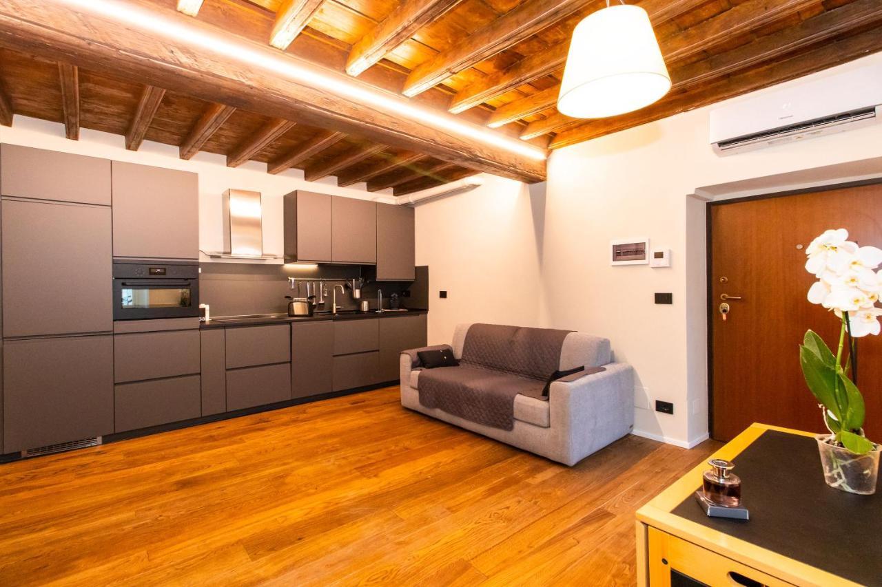 Stylish Quardilatero Flat Apartment *