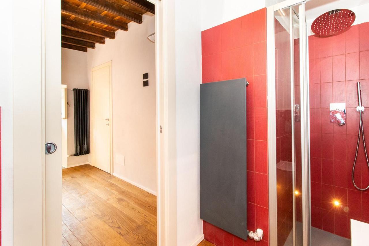 Apartment Stylish Quardilatero Flat