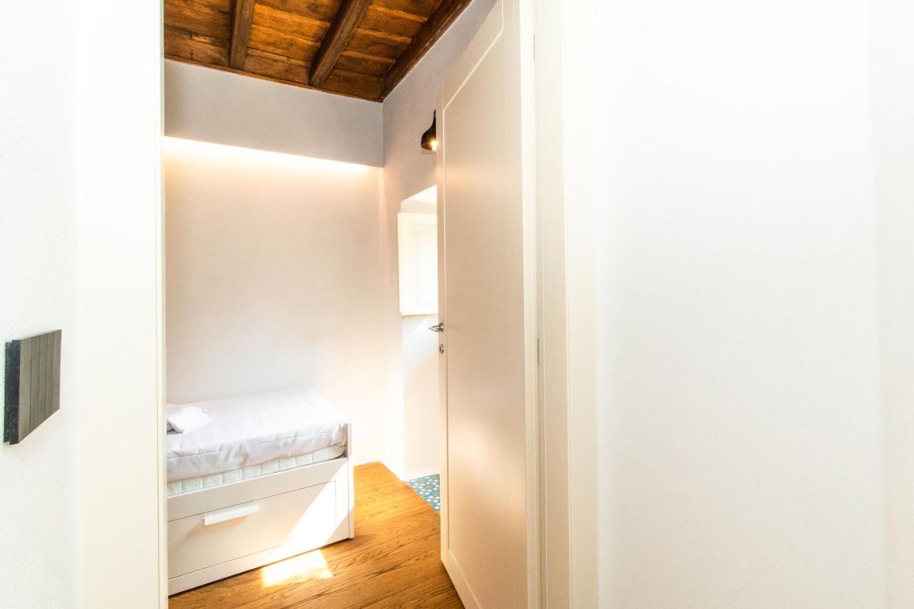 Stylish Quardilatero Flat Apartment *