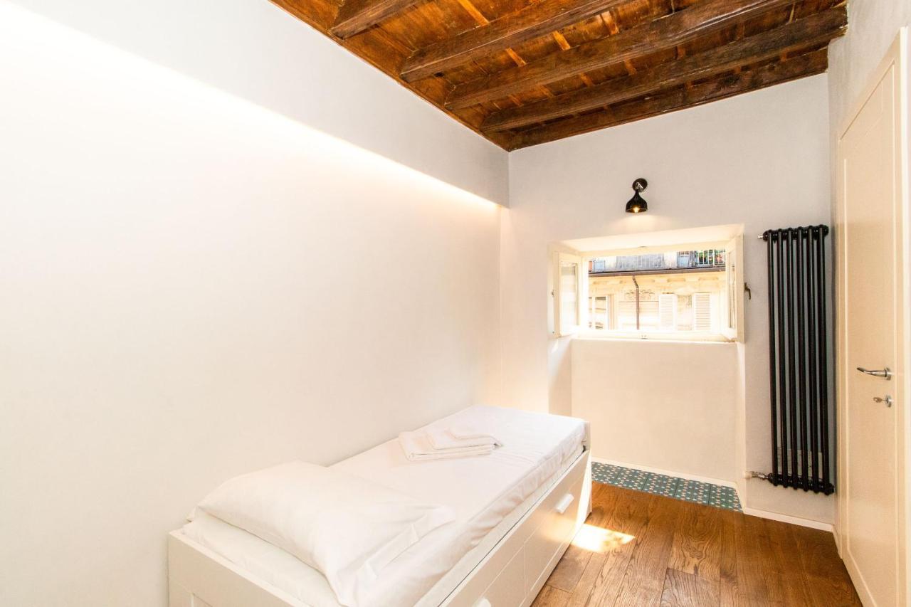 Stylish Quardilatero Flat Apartment *