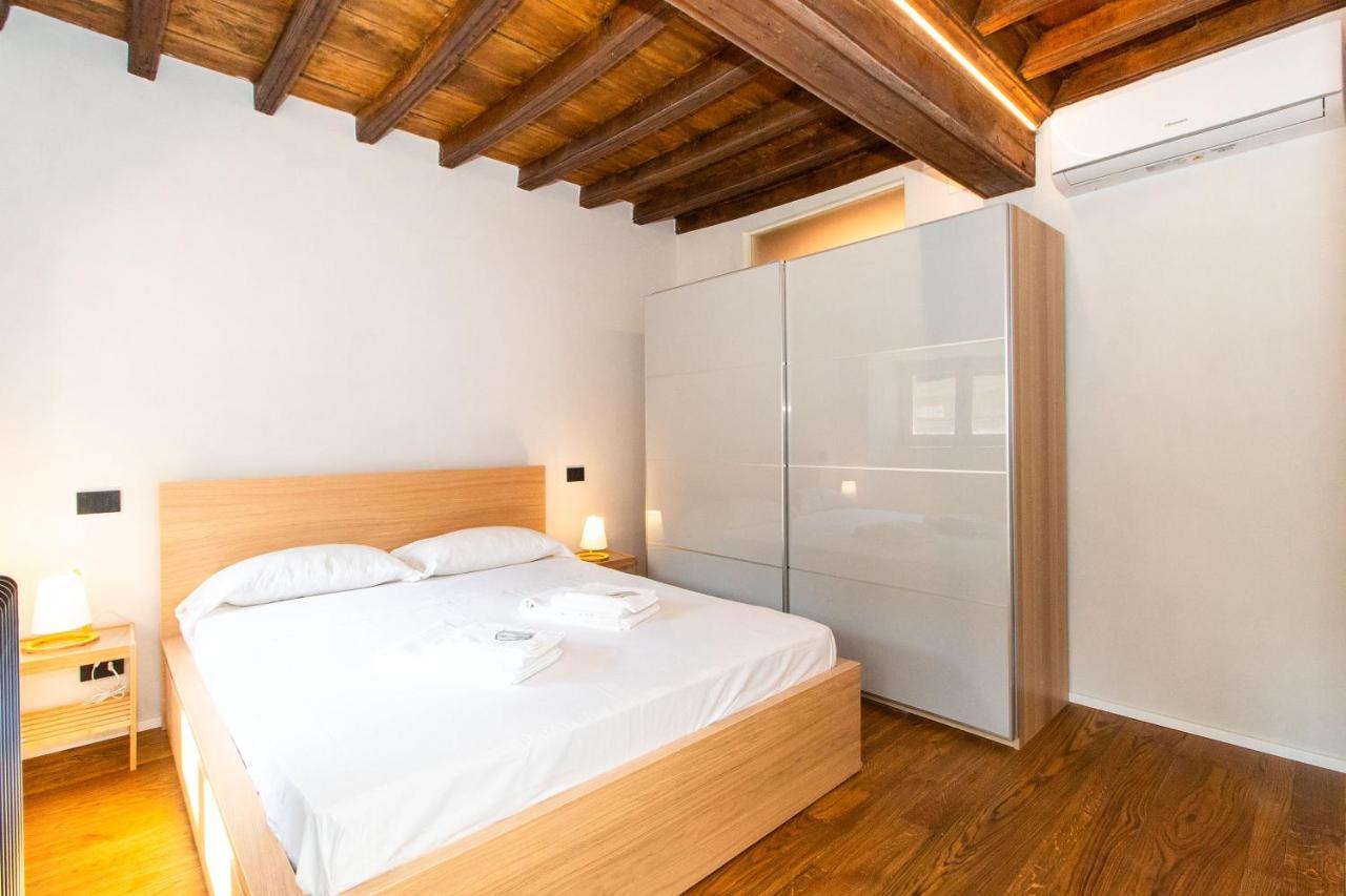 Stylish Quardilatero Flat Apartment *