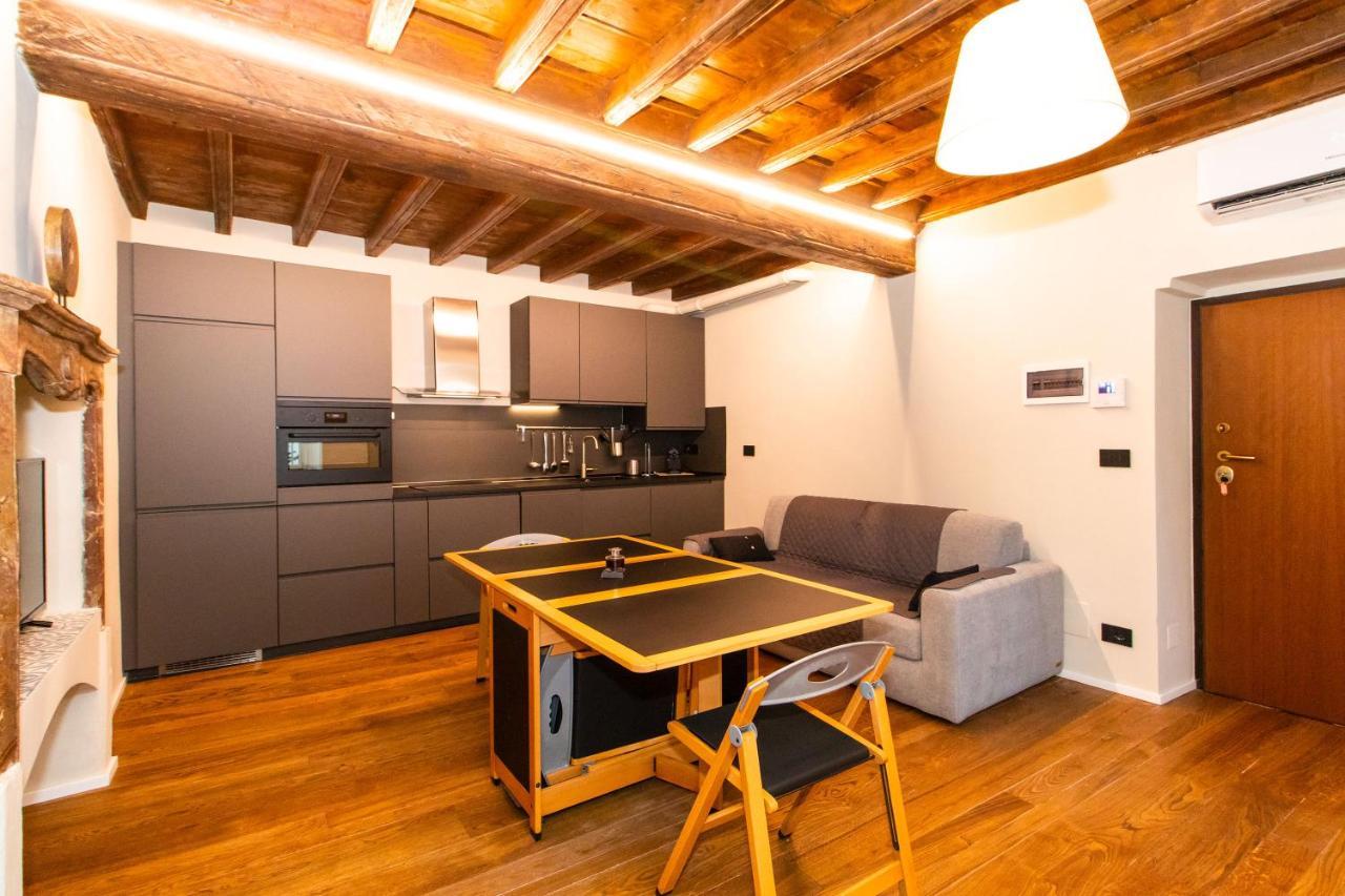 Stylish Quardilatero Flat Apartment *