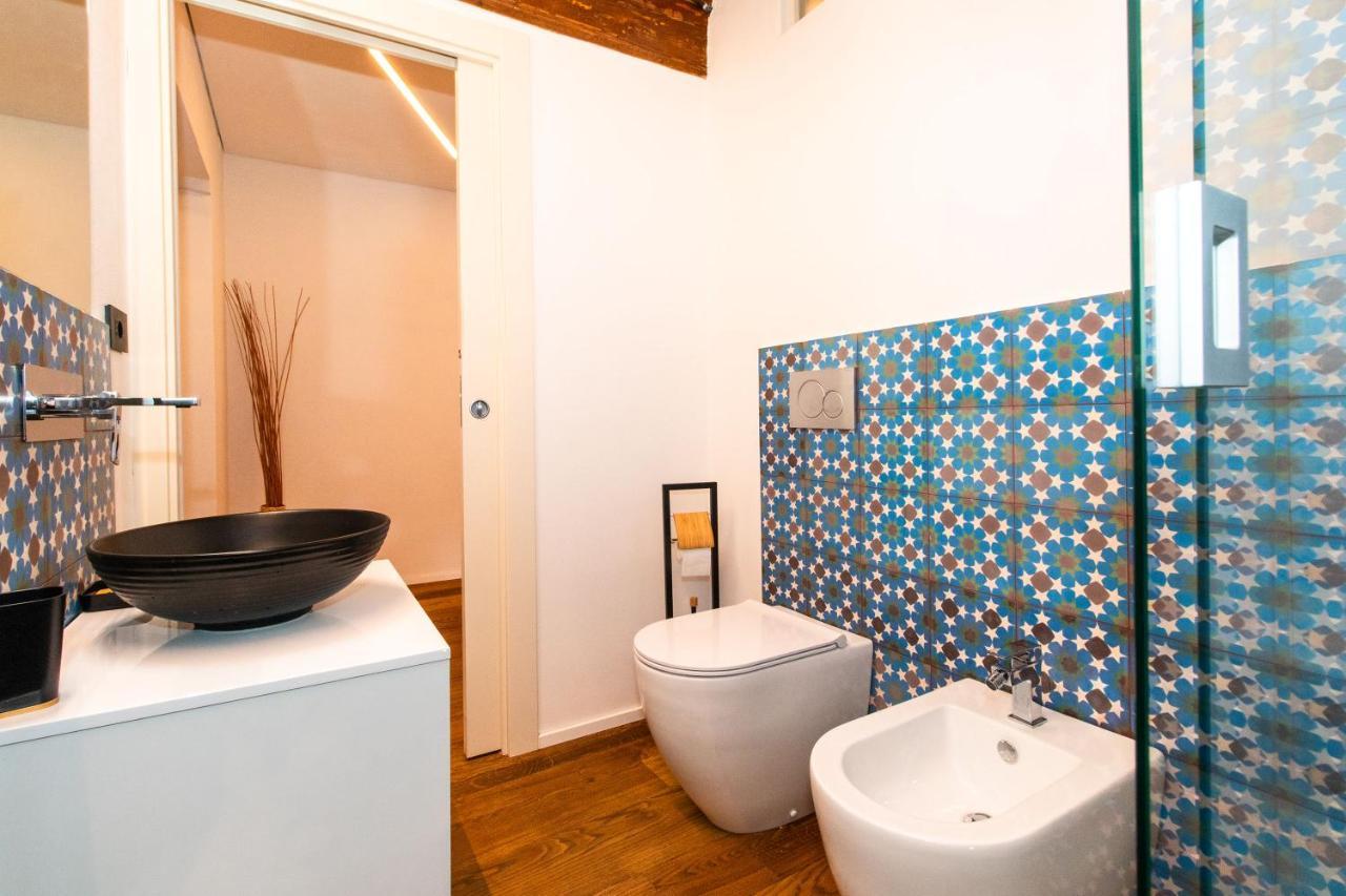 Stylish Quardilatero Flat Apartment *