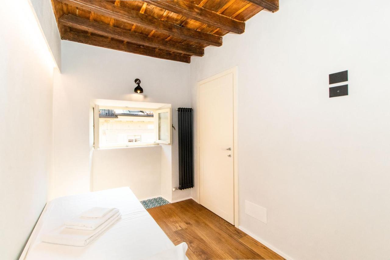 Stylish Quardilatero Flat Apartment