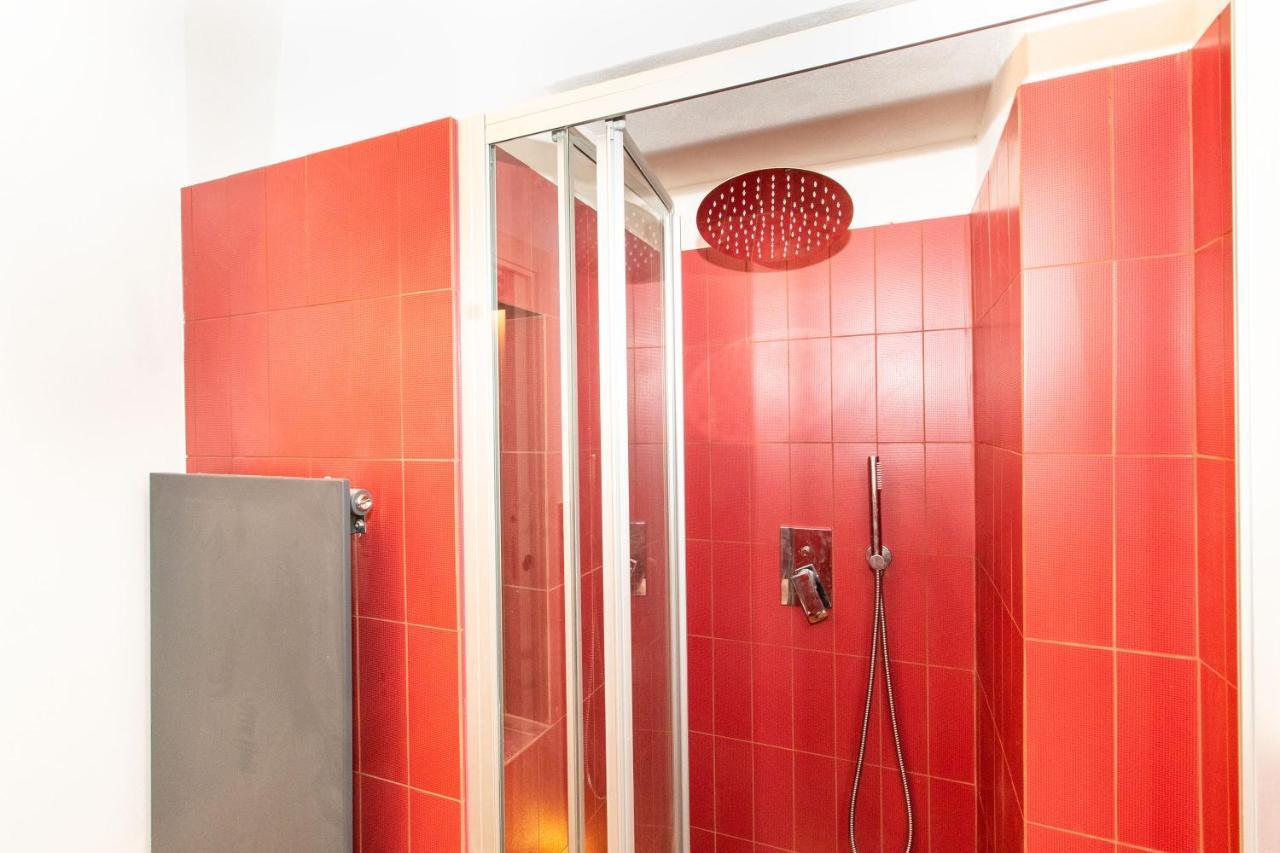 Apartment Stylish Quardilatero Flat