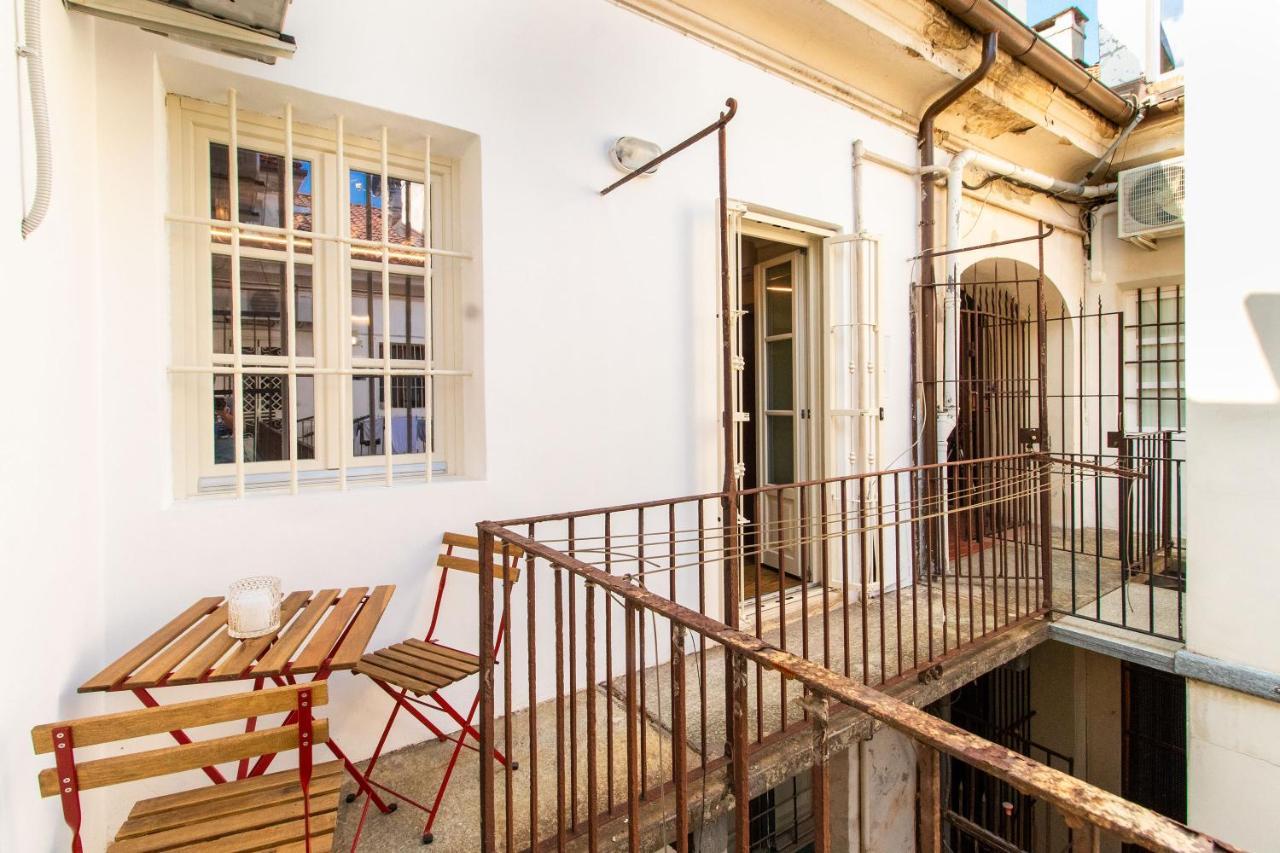 Apartment Stylish Quardilatero Flat