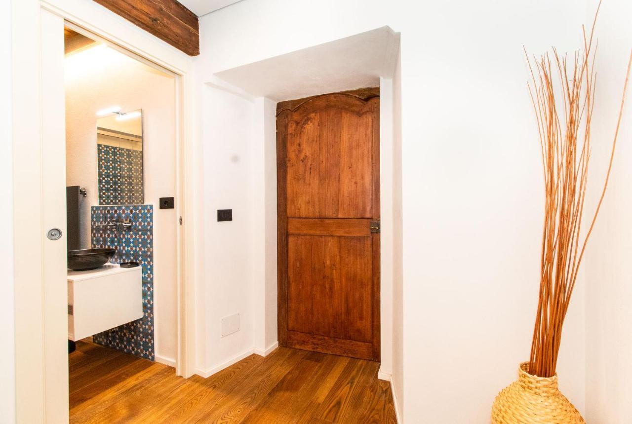 Apartment Stylish Quardilatero Flat