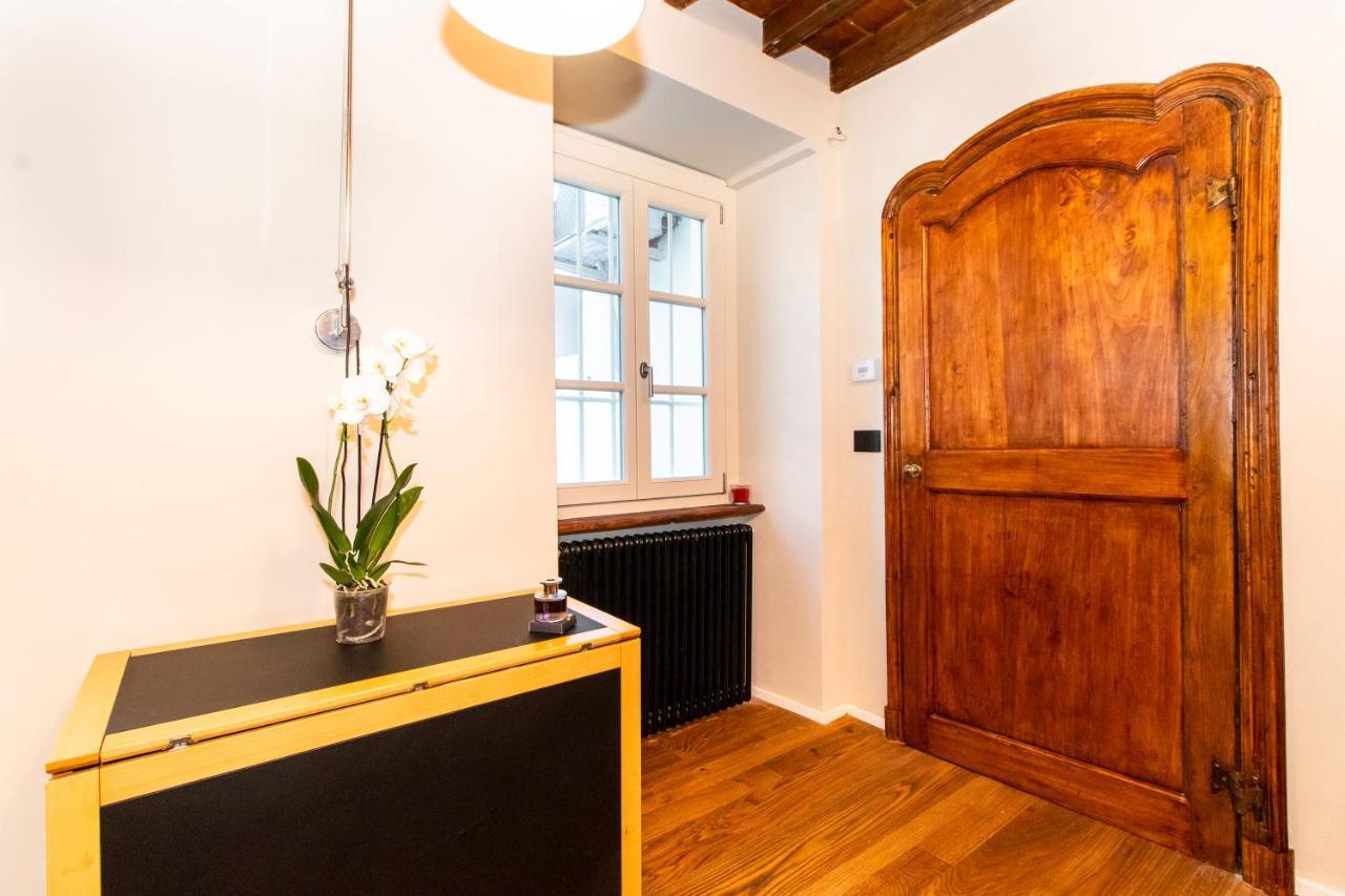 Stylish Quardilatero Flat * Turin