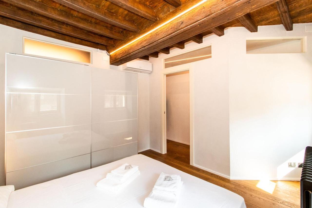 Apartment Stylish Quardilatero Flat *
