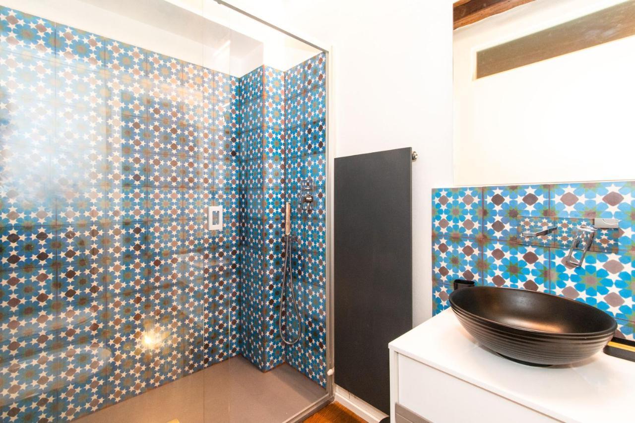 Stylish Quardilatero Flat Apartment *