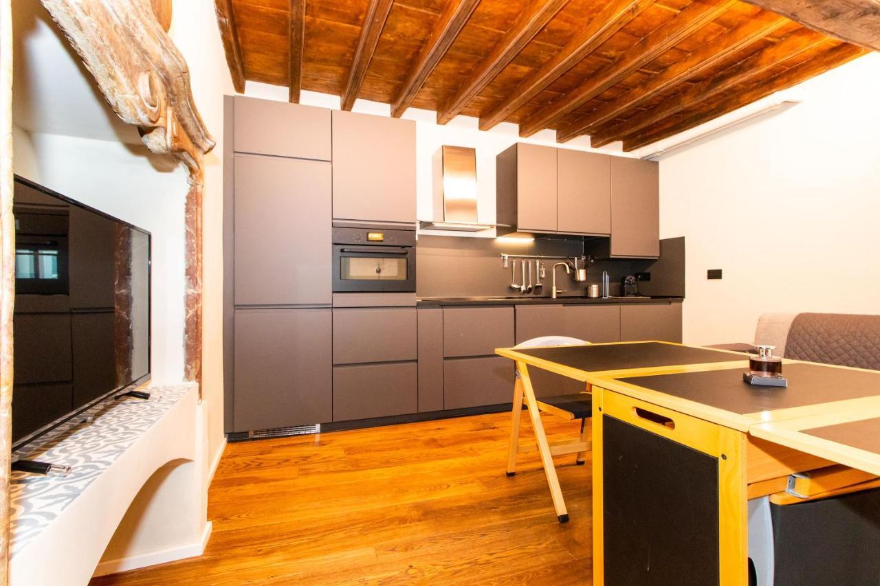 Stylish Quardilatero Flat Apartment *