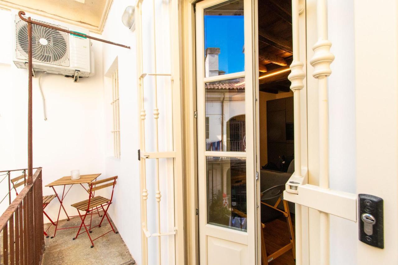 Apartment Stylish Quardilatero Flat Turin